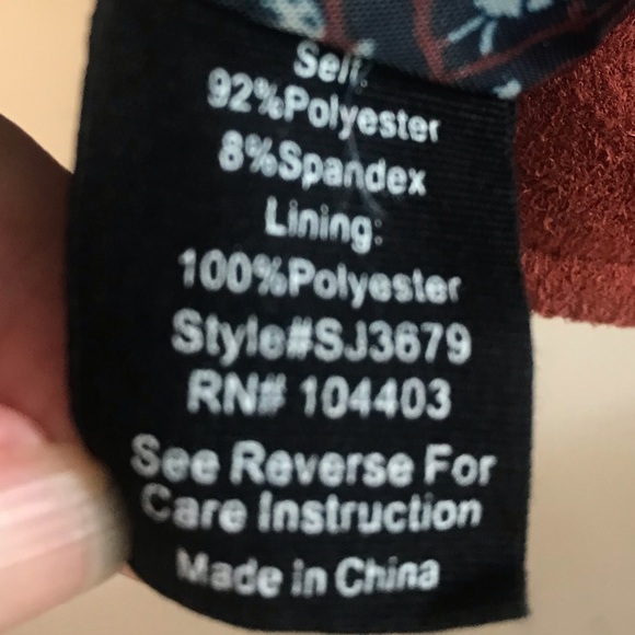 Womens M Sweet Wanderer Jacket - Picture 8 of 14